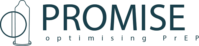 Promise PrEP